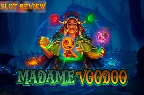 Madame Voodoo Slot Review